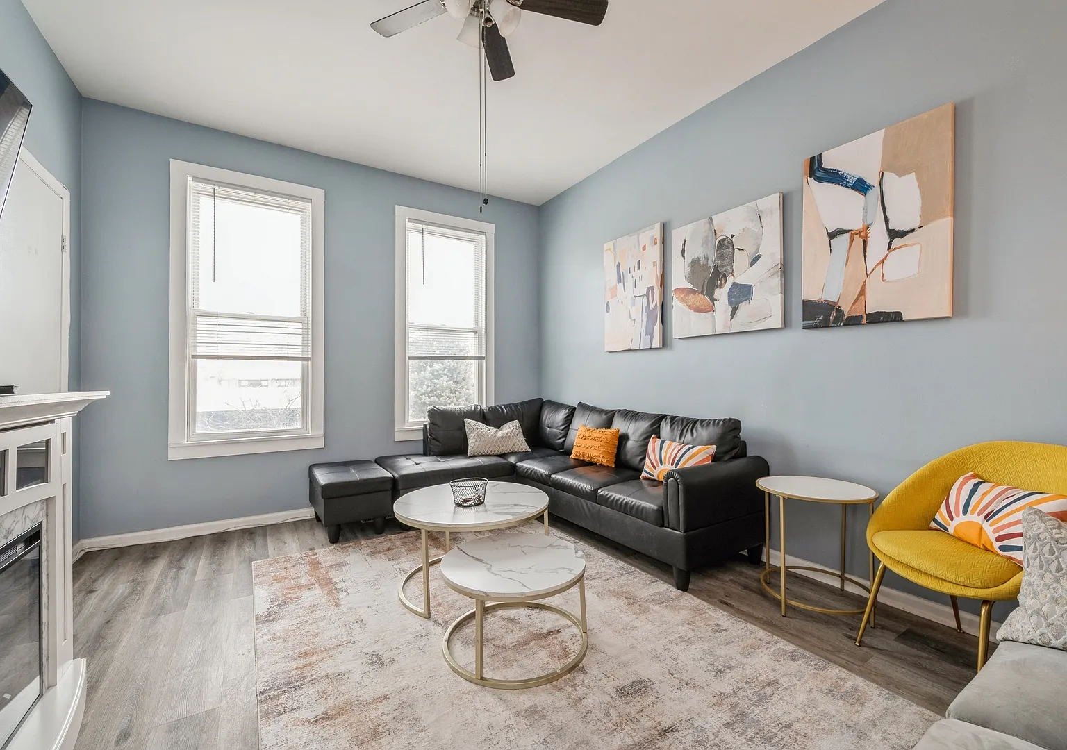 2 bed, $3,150 — Photo 4