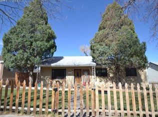 2314 Farragut Ave, Colorado Springs, CO 80907