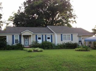 447 County Road 718, Enterprise, AL 36330