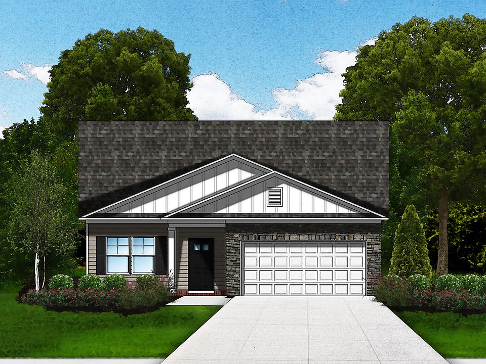 908 Oak Hollow Street, Longs