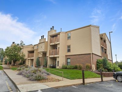 7665 E Eastman Avenue  Unit B105, Denver, CO, 80231
