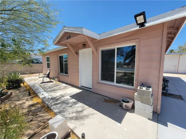5636 Mariposa Ave, Twentynine Palms, CA 92277