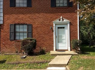 4522 Appledale Ct, Marshall, VA 20115