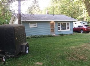 2648 Elder St, Coloma, MI 49038