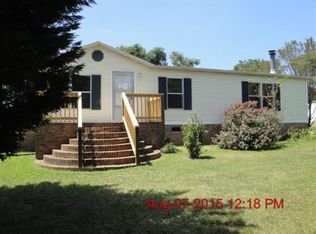 10836 Camp Charles Rd, Bailey, NC 27807