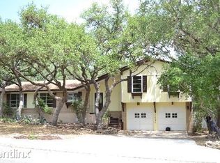 14707 Turkey Ridge St, San Antonio, TX 78232