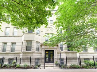 3741 N Fremont St #3, Chicago, IL 60613