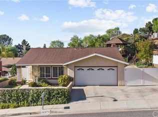 22475 Tula Dr, Santa Clarita, CA 91350