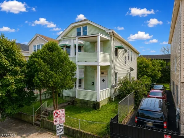 270 Hamilton Ave, Paterson City, NJ 07501