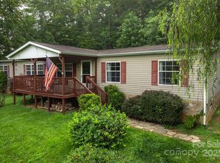 303 Barnardsville Hwy, Weaverville, NC 28787