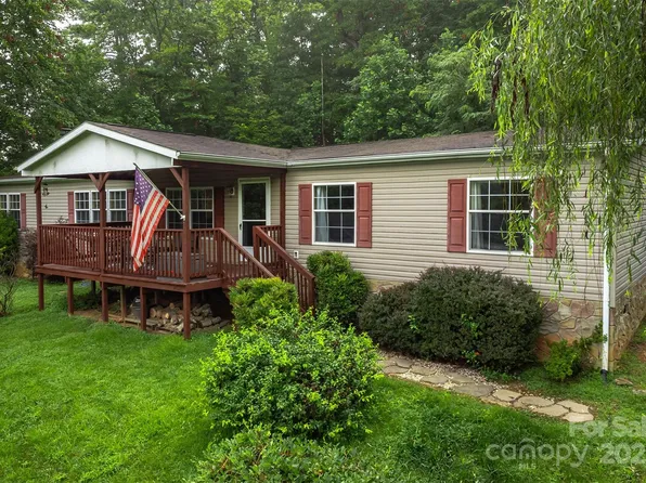 303 Barnardsville Hwy, Weaverville, NC 28787