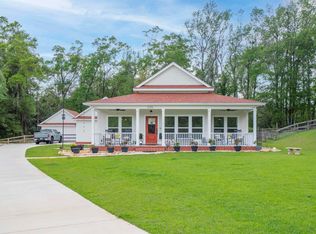 5375 Pine Dove Dr, Tallahassee, FL 32311