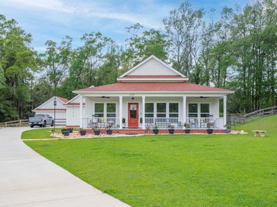 5375 Pine Dove Dr, Tallahassee, FL, 32311