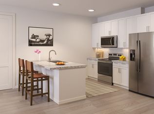 380 Crown Dr #2B-2BA-1050SQFT, Cartersville, GA 30120