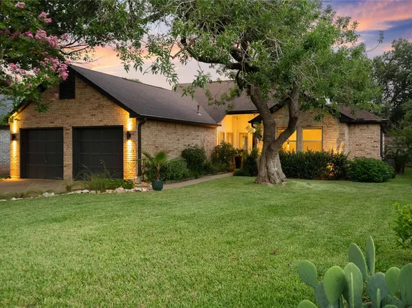 3127 Festus Dr, Austin, TX 78748