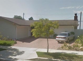 1911 Cumbre Dr, San Pedro, CA 90732