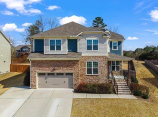 525 Cristobal St, Rolesville, NC 27571