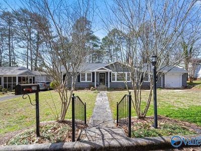220 Riley St, Gadsden, AL, 35901