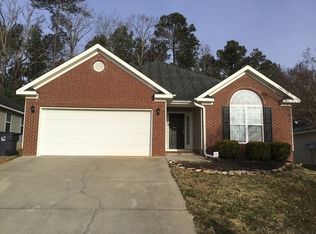 793 Michelle Ct, Grovetown, GA 30813