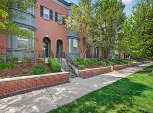8250 E 29th Ave, Denver, CO 80238