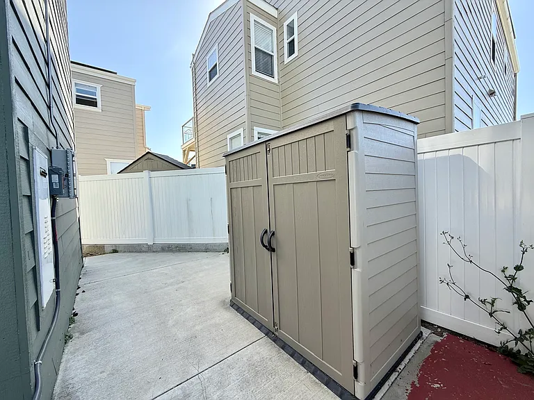 Surf City Beach Cottages — Photo 67