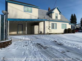 4103 N Adams St #A, Spokane, WA 99205
