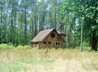 5391 Mosquito Lake Rd, Deming, WA 98244