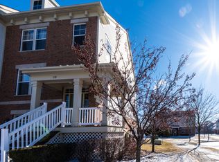 397 Windmill Dr #31, Plymouth, MI