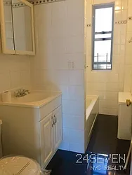 Rented by 24 7 NYC Realty Inc.