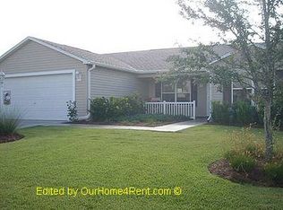 893 Nash Loop, The Villages, FL 32162