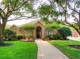 18210 Ennsbury Dr, Houston, TX 77084