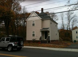173 Chauncy St #2, Mansfield, MA 02048