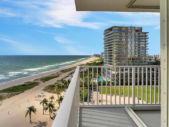 3rd image of 750 N Ocean Boulevard #1101