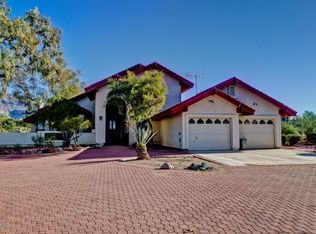 5679 S Easy St, Gold Canyon, AZ 85118