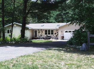 876 Little John Ave, Grayling, MI 49738