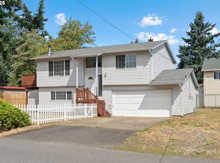 11611 SE Lincoln St, Portland, OR 97216