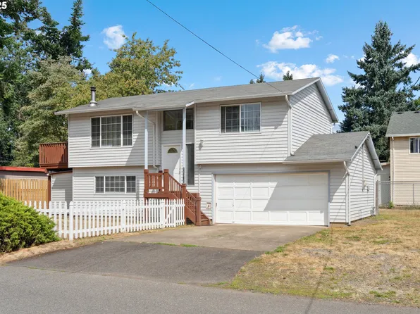 11611 SE Lincoln St, Portland, OR 97216
