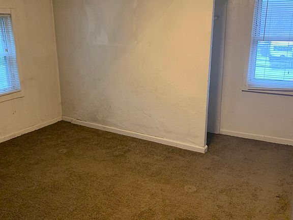 Bedroom #1