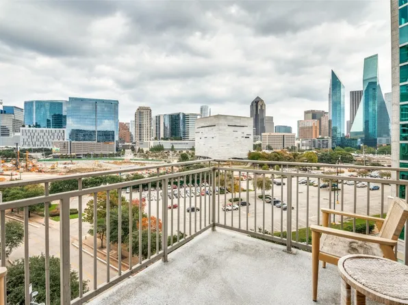 2323 N Houston St APT 704, Dallas, TX 75219