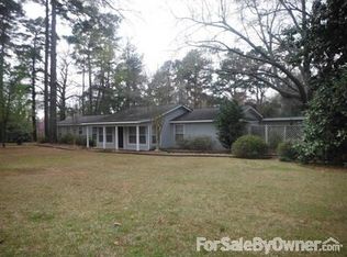 3846 College St, Arcadia, LA 71001