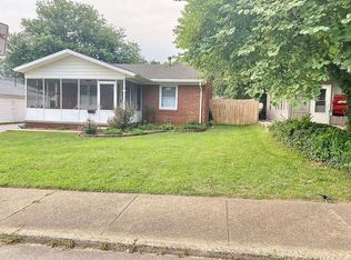 3029 Igleheart Ave, Evansville, IN 47712