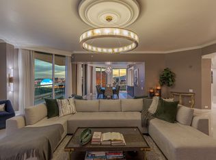 2877 Paradise Rd UNIT 3303, Las Vegas, NV 89109