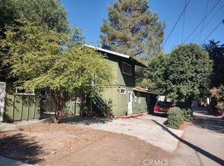 272 Alder Way, Lytle Creek, CA 92358