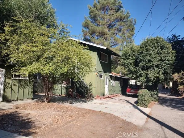 272 Alder Way, Lytle Creek, CA 92358