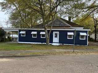 632 E College St, Ozark, AL 36360