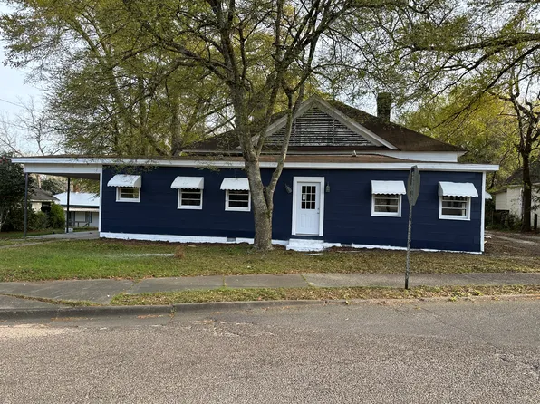 632 E College St, Ozark, AL 36360