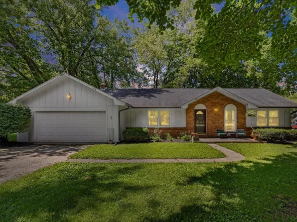 11490 W 1200th, Monticello, IN 47960