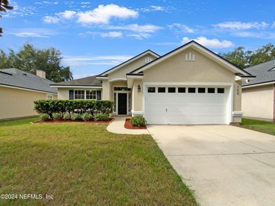 704 MACKENZIE Circle, Saint Augustine, FL, 32092