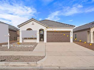 528 Cedarwood Ave, El Paso, TX 79928