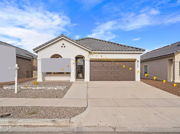 528 Cedarwood Ave, El Paso, TX 79928